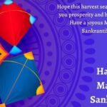 Happy Makar Sakranti